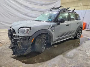 Mini Cooper 2.0L 4 2024
