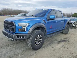 Ford F-150 3.5L 6 2020