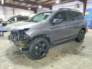 Honda Passport 3.5L 6 2021
