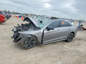 Kia K5 2.5L 4 2025