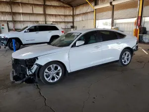 Honda Accord 1.5L 4 2025