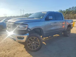 RAM 1500 5.7L 8 2021