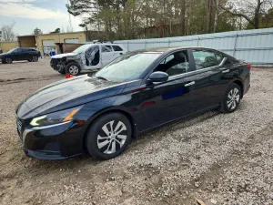 Nissan Altima 2.5L 4 2023