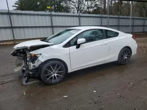 Honda Civic 1.8L 4 2014