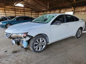Chevrolet Impala 3.6L 6 2020
