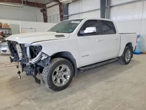 RAM 1500 5.7L 8 2019