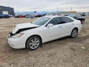 Lexus ES 3.5L 6 2009