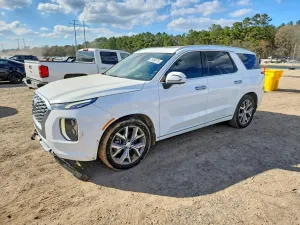 Hyundai Palisade 3.8L 6 2022