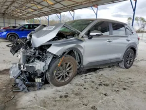 Honda CR-V 1.5L 4 2026