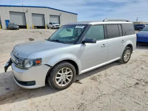 Ford Flex 3.5L 6 2016