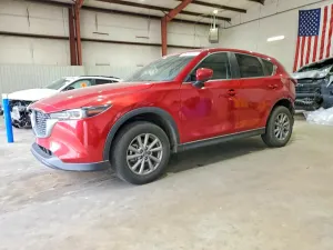 Mazda CX-5 2.5L 4 2023