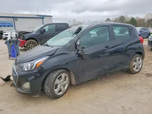Chevrolet Spark 1.4L 4 2019