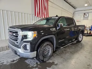 GMC Sierra 5.3L 8 2020