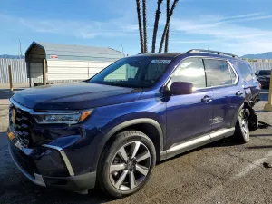 Honda Pilot 3.5L 6 2025