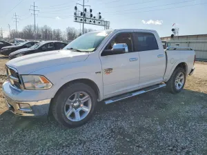 Dodge RAM 5.7L 8 2012