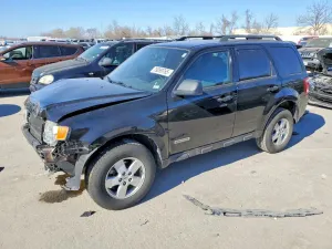 Ford Escape 2.3L 4 2008