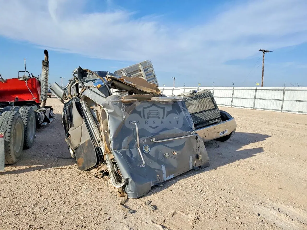Peterbilt 365/367 15.0L 6 2015