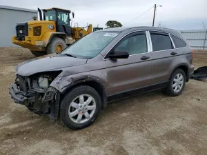 Honda CR-V 2.4L 4 2011
