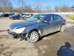 Chrysler Sebring 2.4L 4 2010