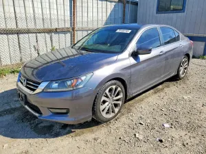 Honda Accord 2.4L 4 2015