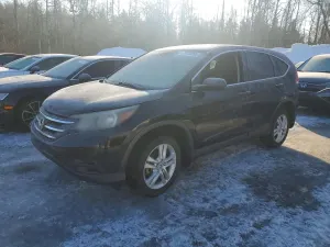 Honda CR-V 2.4L 4 2014