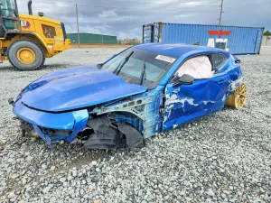Chevrolet Camaro 3.6L 6 2016
