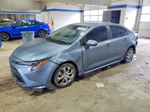 Toyota Corolla 2.0L 4 2024