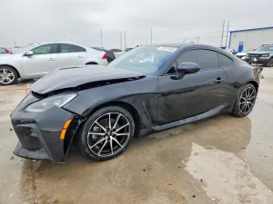 Toyota GR86 2.4L 4 2023