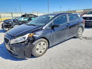 Kia Cerato / Forte / K3 2.0L 4 2018