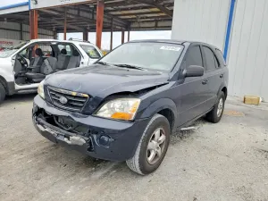 Kia Sorento 3.3L 6 2008