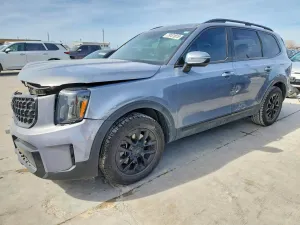Kia Telluride 3.8L 6 2025