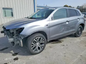 Mitsubishi Outlander 2.0L 4 2018