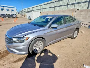 Volkswagen Jetta 1.4L 4 2019