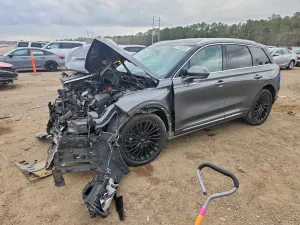 Lincoln Corsair 2.0L 4 2022
