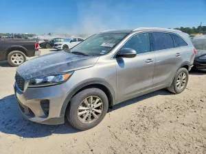 Kia Sorento 2.4L 4 2019