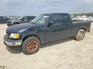 Ford F-150 4.2L 6 2002