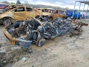 Ford F-150 2.7L 6 2020