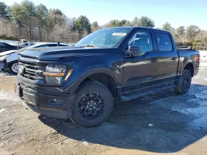 Ford F-150 2.7L 6 2024