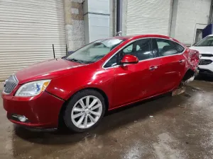 Buick Verano 2.4L 4 2015