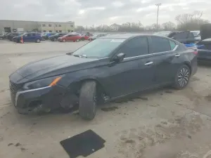 Nissan Altima 2.5L 4 2024