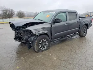 Toyota Tacoma 3.5L 6 2021