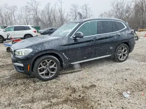 BMW X3 2.0L 4 2020