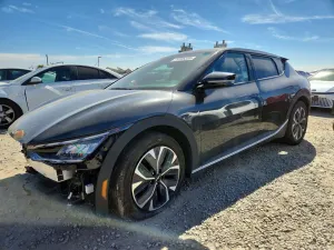 Kia EV6 0.0L 0 2024
