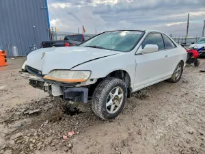 Honda Accord 3.0L 6 2000