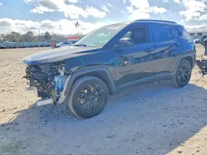 Jeep Compass 2.0L 4 2025