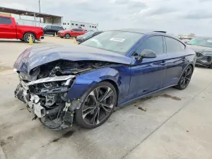 Audi S5 3.0L 6 2024