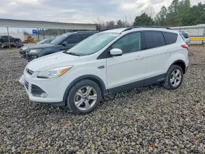 Ford Escape 1.6L 4 2016