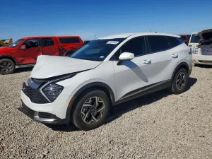 Kia Sportage 2.5L 4 2025
