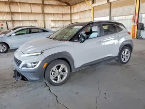 Hyundai Kona 2.0L 4 2022