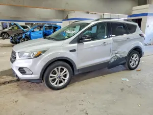 Ford Escape 2.0L 4 2017